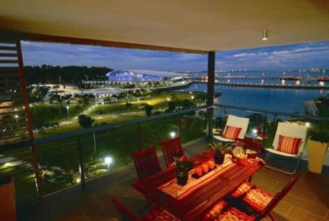 AAA The View - Redcliffe Tourism 1