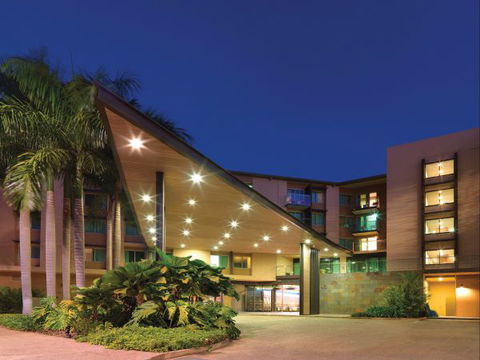 Adina Apartment Hotel Darwin Waterfront - Redcliffe Tourism 0