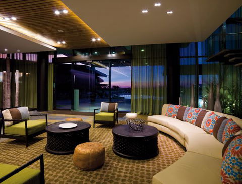 Adina Apartment Hotel Darwin Waterfront - Redcliffe Tourism 1