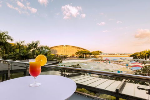 Adina Apartment Hotel Darwin Waterfront - Redcliffe Tourism 2