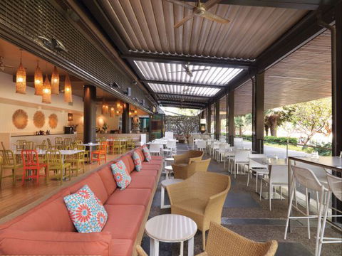 Adina Apartment Hotel Darwin Waterfront - Redcliffe Tourism 3