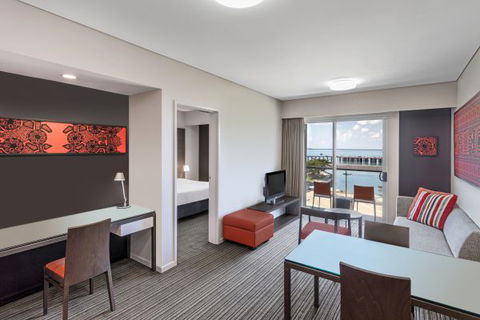Adina Apartment Hotel Darwin Waterfront - Redcliffe Tourism 4