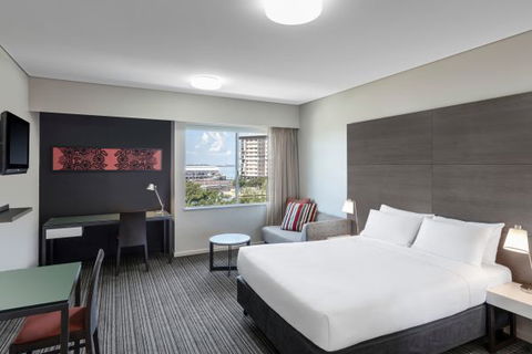Adina Apartment Hotel Darwin Waterfront - Redcliffe Tourism 5