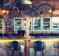 Barkly Homestead - Redcliffe Tourism