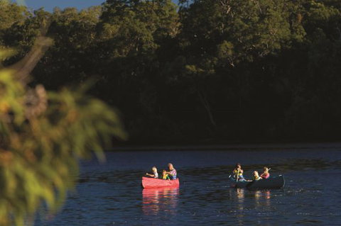 BIG4 Solitary Islands Resort - Redcliffe Tourism 4
