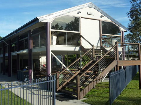 BIG4 Solitary Islands Resort - Redcliffe Tourism 5