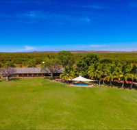 Bullo River Station - Redcliffe Tourism