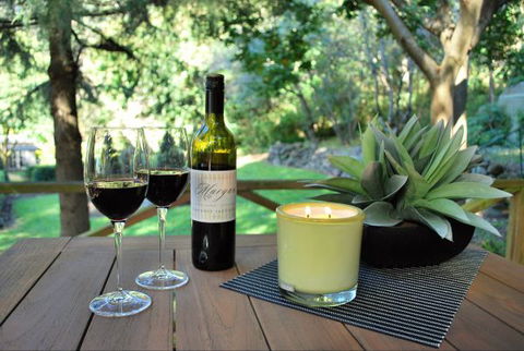 Huntington Cottage - Redcliffe Tourism 0