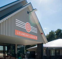 Leumeah Lodge - Redcliffe Tourism