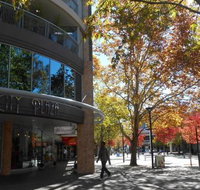 Canberra Wide Apartments - City Plaza - Redcliffe Tourism