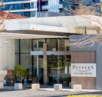 Peppers Gallery Hotel - Redcliffe Tourism