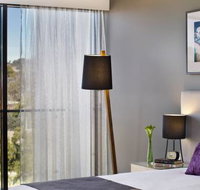 East Hotel  Apartments - Redcliffe Tourism
