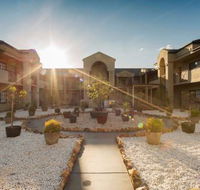 Parklands Hotel and Apartments - Redcliffe Tourism