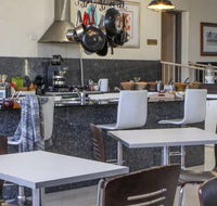 Dickson Central - Redcliffe Tourism