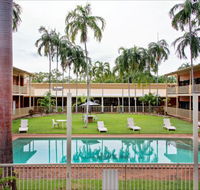 Litchfield Motel - Redcliffe Tourism