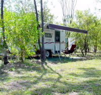 Litchfield Safari Camp - Redcliffe Tourism
