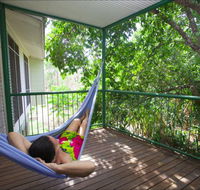 Litchfield Tropical Retreat - Redcliffe Tourism
