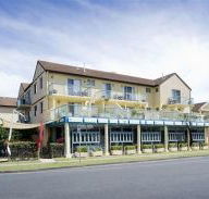 North Coast Holiday Parks Hawks Nest - Redcliffe Tourism