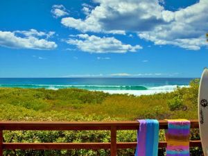 Surfside On Mollymook Beach - Redcliffe Tourism 0