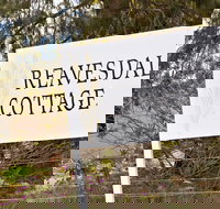 Reavesdale Cottage - Redcliffe Tourism