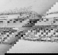 Tattersall's Hotel Casino - Redcliffe Tourism