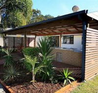 BIG4 Great Lakes at Forster-Tuncurry - Redcliffe Tourism