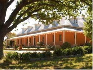 Renwick NSW Redcliffe Tourism