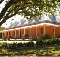 Fitzroy Inn Historic Retreat - Redcliffe Tourism