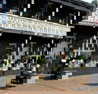 Top Pub - Redcliffe Tourism