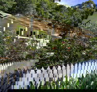 The Dairy at Keoghs - Redcliffe Tourism