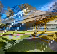 Ingenia Holidays Ocean Lake - Redcliffe Tourism