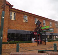 Gunnedah Hotel - Redcliffe Tourism