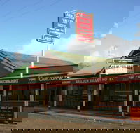 Araluen Hotel - Redcliffe Tourism