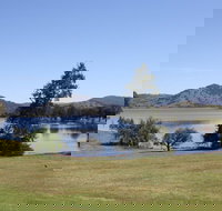 Inland Waters Holiday Parks Grabine Lakeside - Redcliffe Tourism