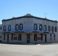 Imperial Hotel Gunnedah - Redcliffe Tourism