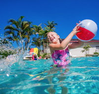 Ingenia Holidays Kingscliff - Redcliffe Tourism