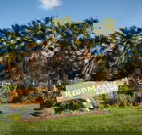 Kidmans Camp - Redcliffe Tourism