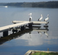 Basin Cabin - Redcliffe Tourism
