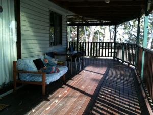 Bream Beach Caravan Park - Redcliffe Tourism 1