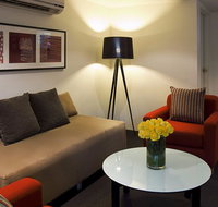Medina Serviced Apartments Canberra Kingston - Redcliffe Tourism