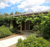 Misty Glen Cottage Hunter Valley - Redcliffe Tourism