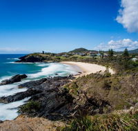 North Coast Holiday Park Scotts Head - Redcliffe Tourism