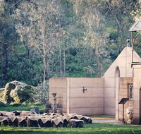 Table Top Mountain Retreat - Redcliffe Tourism