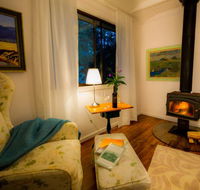 Terania Green Boutique Eco Cottages - Redcliffe Tourism