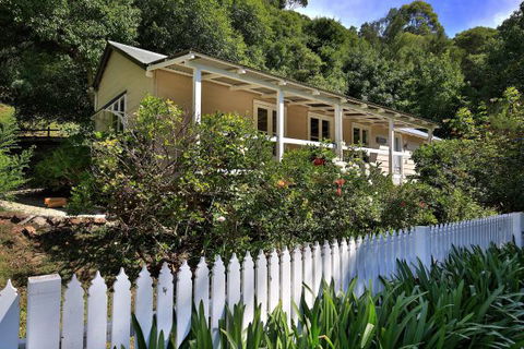 The Dairy At Keoghs - Redcliffe Tourism 1