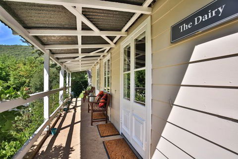 The Dairy At Keoghs - Redcliffe Tourism 2
