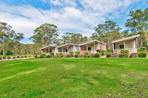 The Francis Retreat - Redcliffe Tourism 3