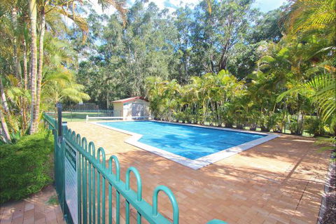 The Francis Retreat - Redcliffe Tourism 7