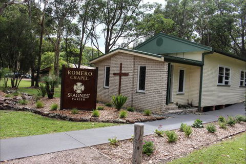 The Francis Retreat - Redcliffe Tourism 10