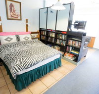 Dunes Cottage - Redcliffe Tourism